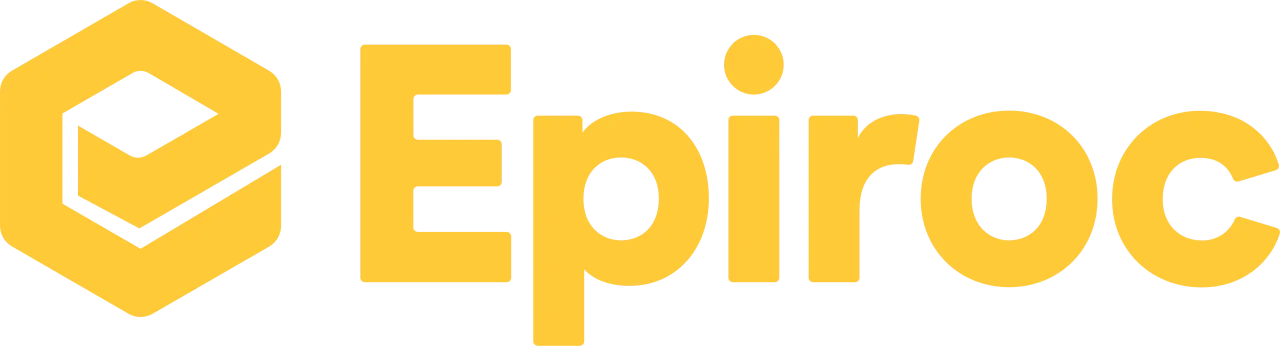 Epiroc